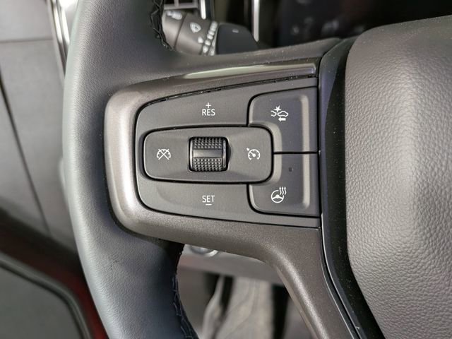 2025 Chevrolet Silverado 1500 ZR2 - Photo 20