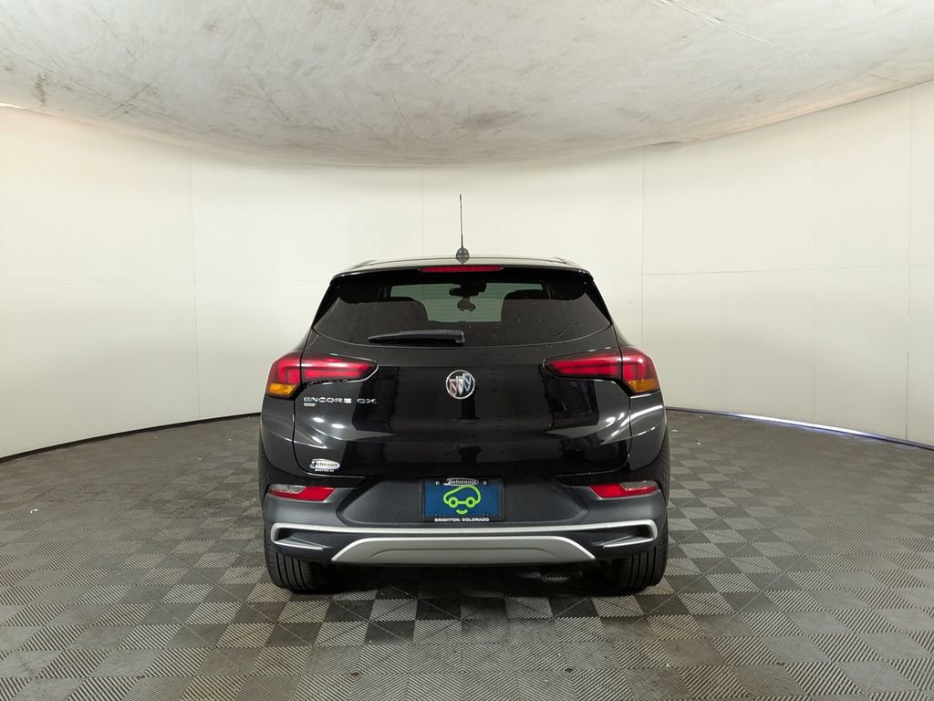 2023 Buick Encore GX Preferred - Photo 8