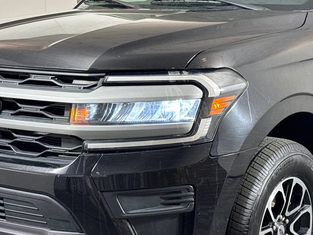 Used 2024 Ford Expedition Max XLT