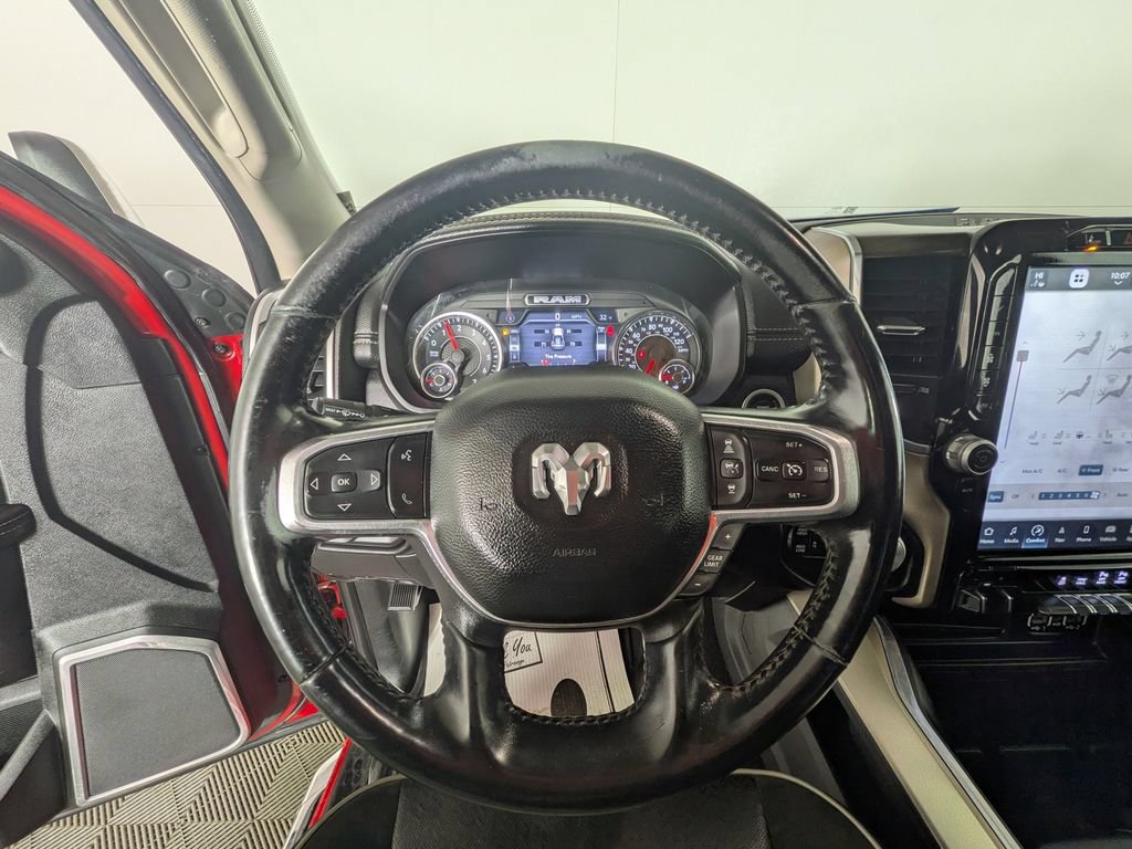 2023 RAM Ram 3500 Pickup Laramie - Photo 19