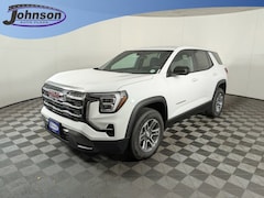 2026 GMC Terrain Elevation SUV