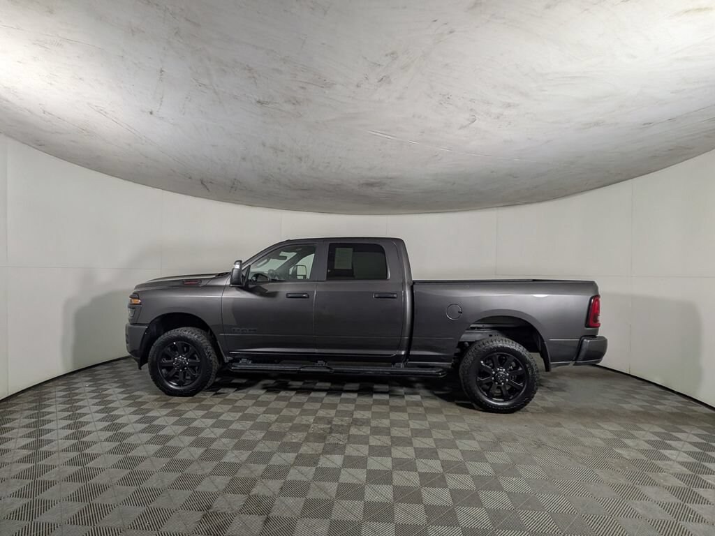Used 2025 Ram 2500 Big Horn