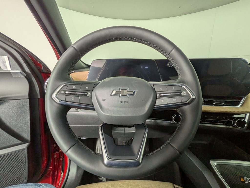 2026 Chevrolet Equinox ACTIV - Photo 18