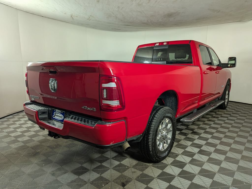 2023 RAM Ram 3500 Pickup Laramie - Photo 7