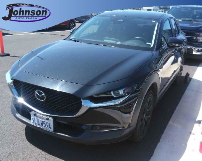 2024 Mazda CX-30 Select Sport AWD's photo