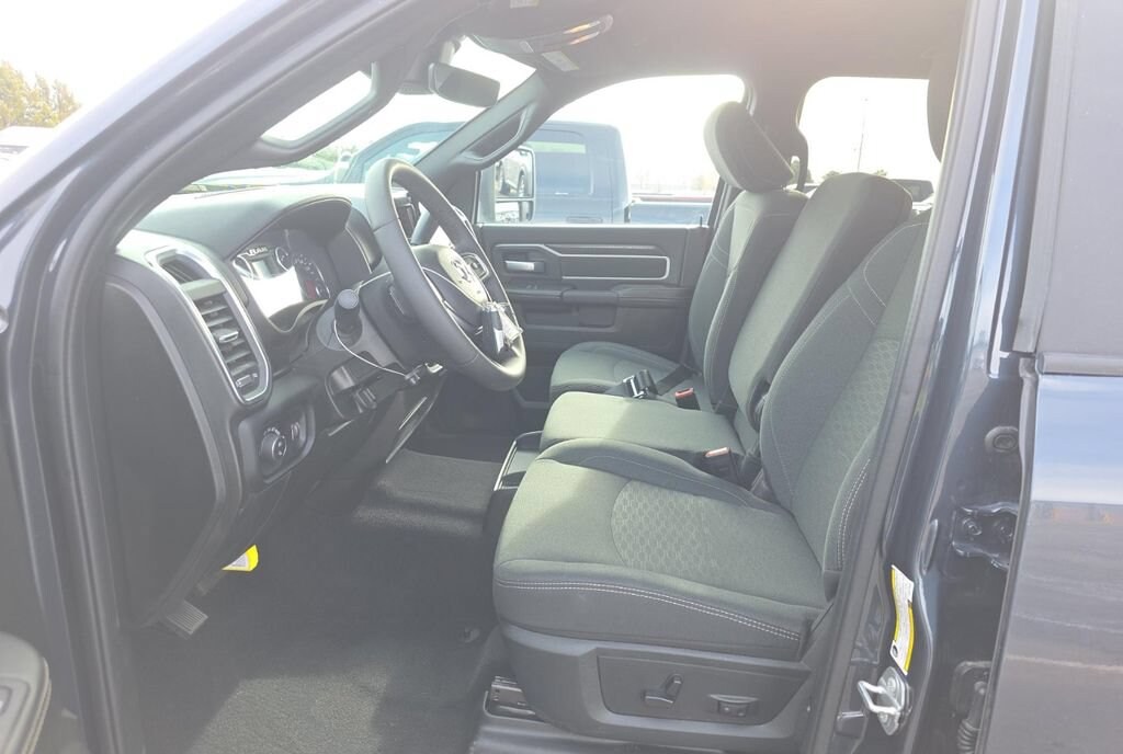 Used 2025 Ram 2500 Big Horn