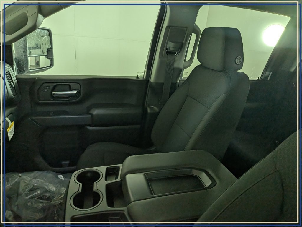2026 Chevrolet Silverado 2500 HD Work Truck - Photo 26