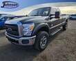  Ford Super Duty F-250 SRW