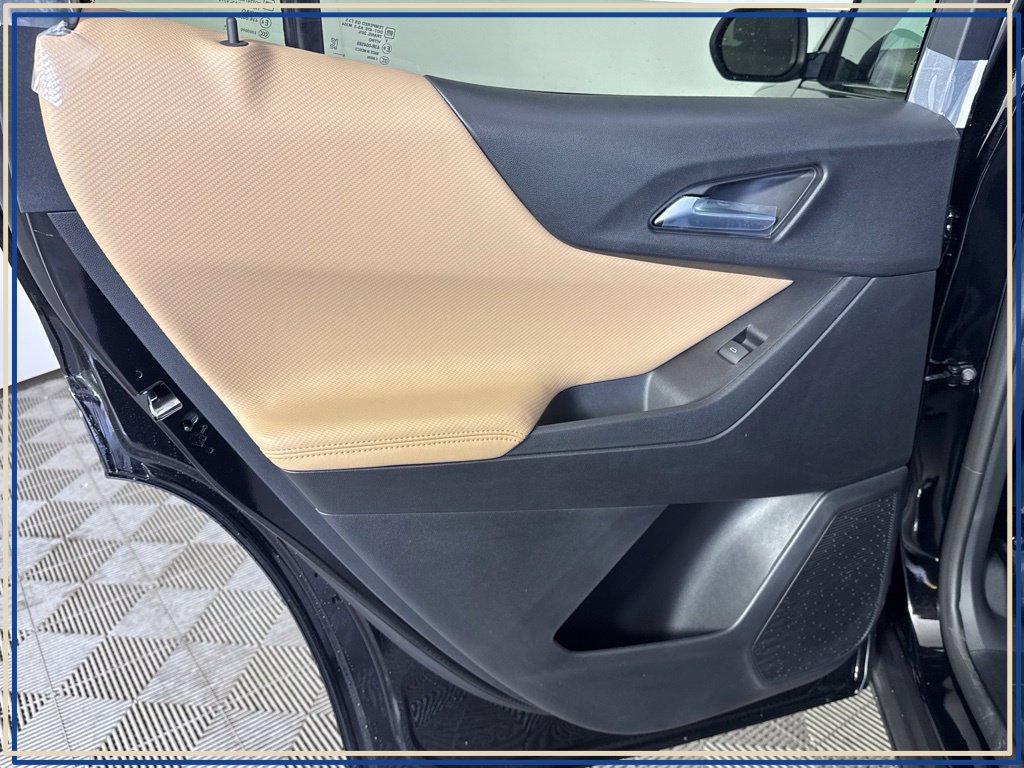 2027 Chevrolet Equinox ACTIV - Photo 29