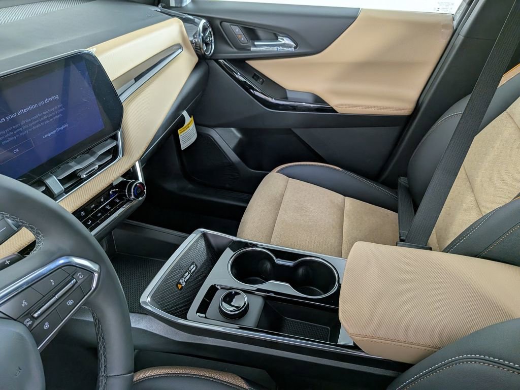 2026 Chevrolet Equinox ACTIV - Photo 24