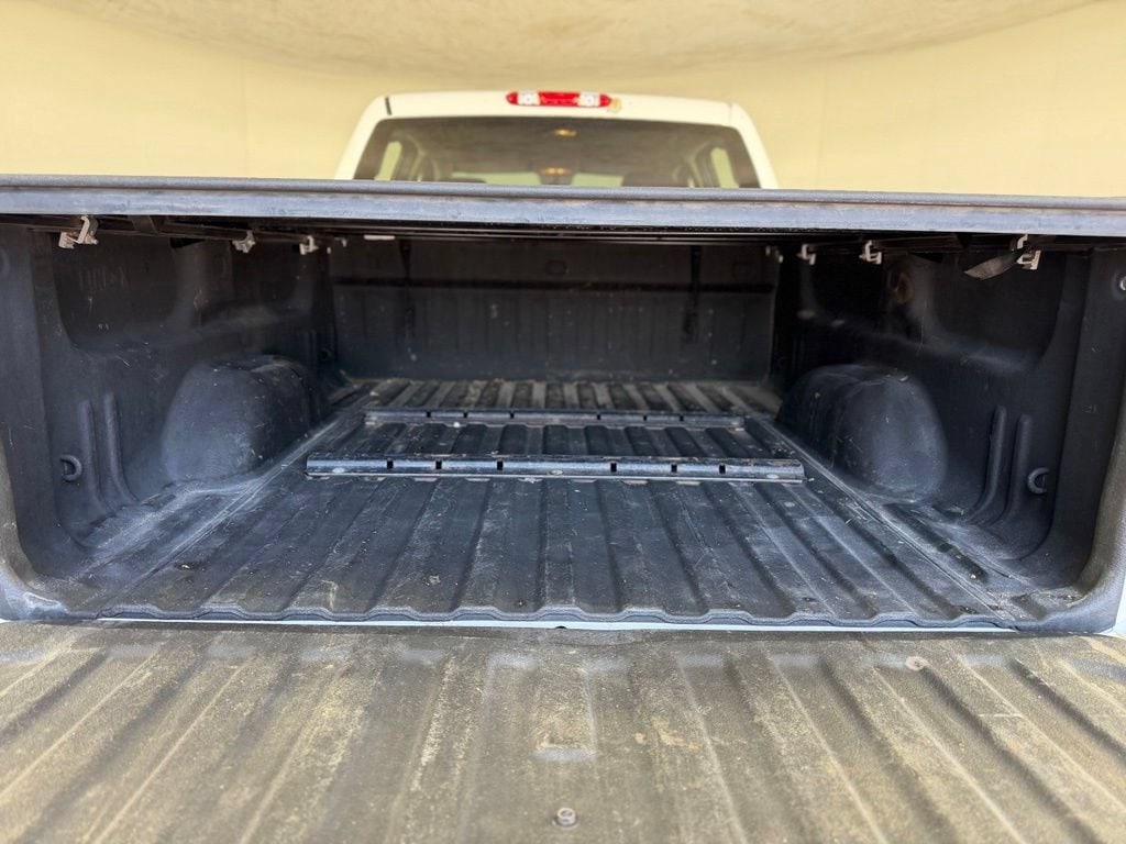 2013 Chevrolet Silverado 2500HD LT - Photo 14