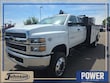  Chevrolet Silverado 6500 HD