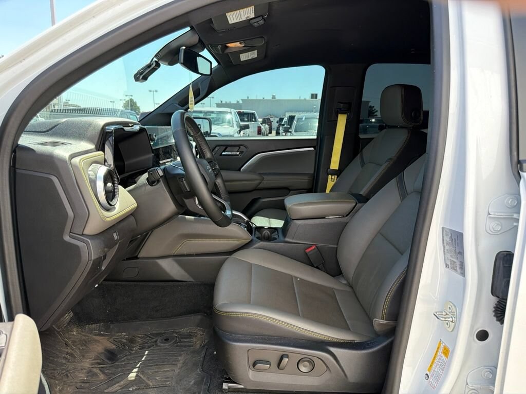 Used 2023 Chevrolet Colorado ZR2 Truck