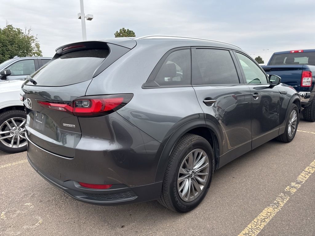 2024 Mazda CX-90 3.3 Turbo Preferred Plus photo 2