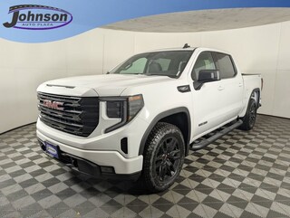 2026 GMC Sierra 1500 Elevation Truck