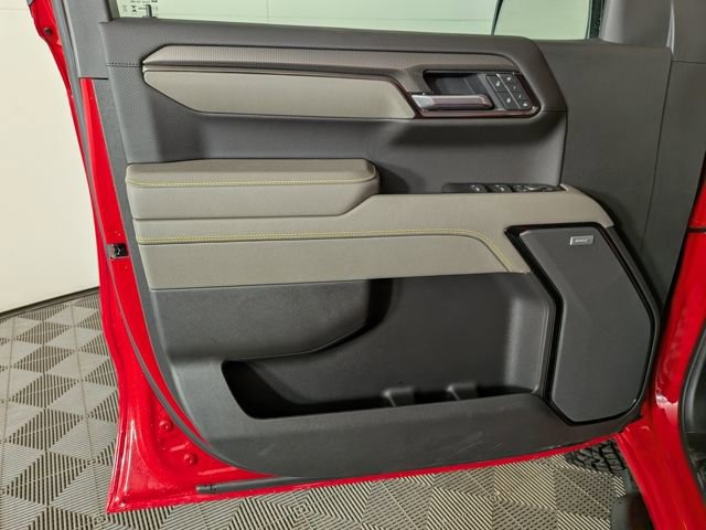 2025 Chevrolet Silverado 1500 ZR2 - Photo 14