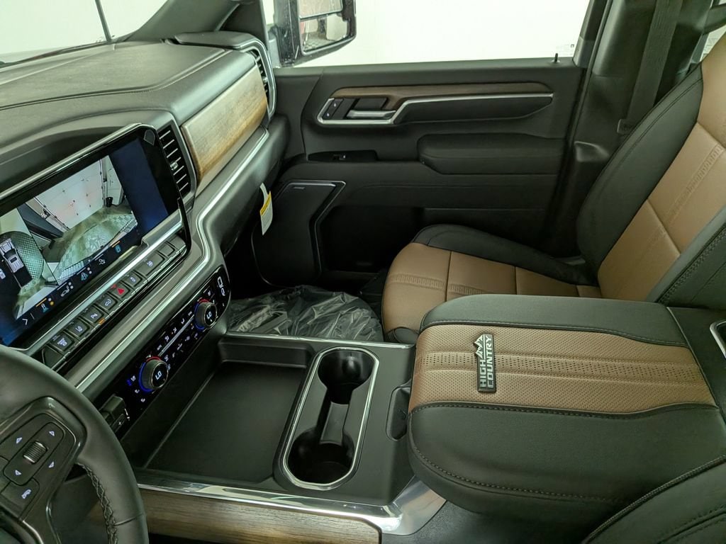 2026 Chevrolet Silverado 2500 HD High Country - Photo 24
