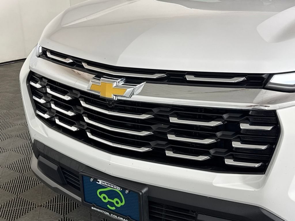 2025 Chevrolet Equinox LT - Photo 47