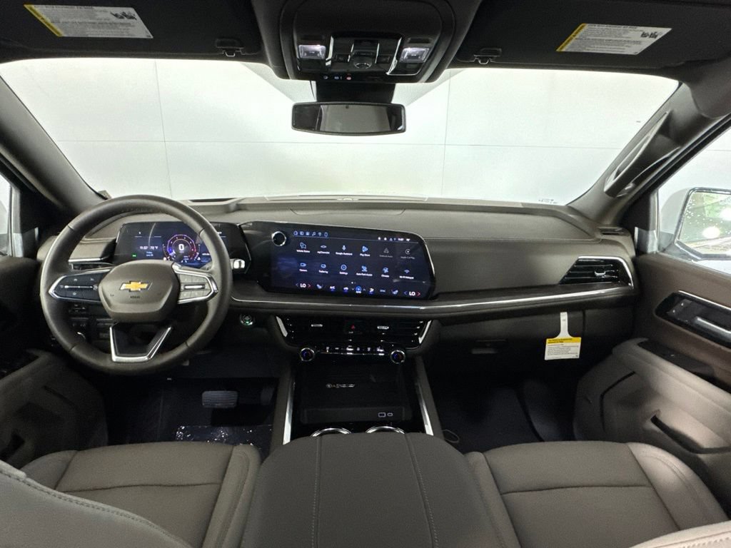 2026 Chevrolet Tahoe LT - Photo 32