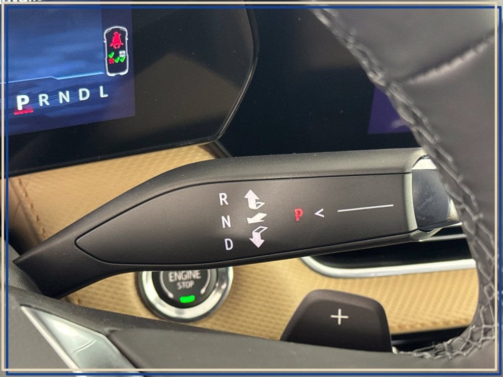 2027 Chevrolet Equinox ACTIV - Photo 16