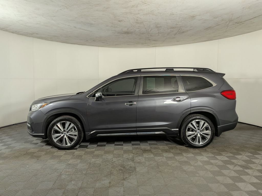 2020 Subaru Ascent Touring photo 2