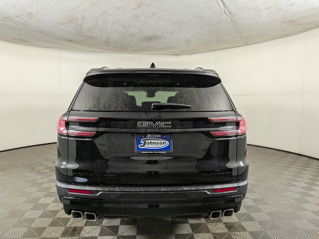 2026 GMC Acadia Elevation - Photo 8