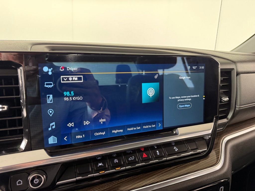 2023 Chevrolet Silverado 1500 LT Trail Boss - Photo 21