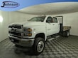  Chevrolet Silverado 5500 HD