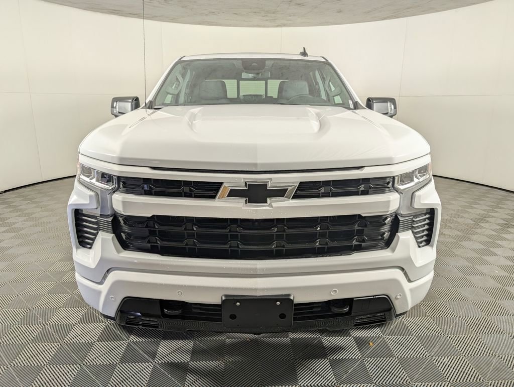 New 2026 Chevrolet Silverado 1500 RST Truck