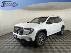 2026 GMC Acadia AT4 SUV