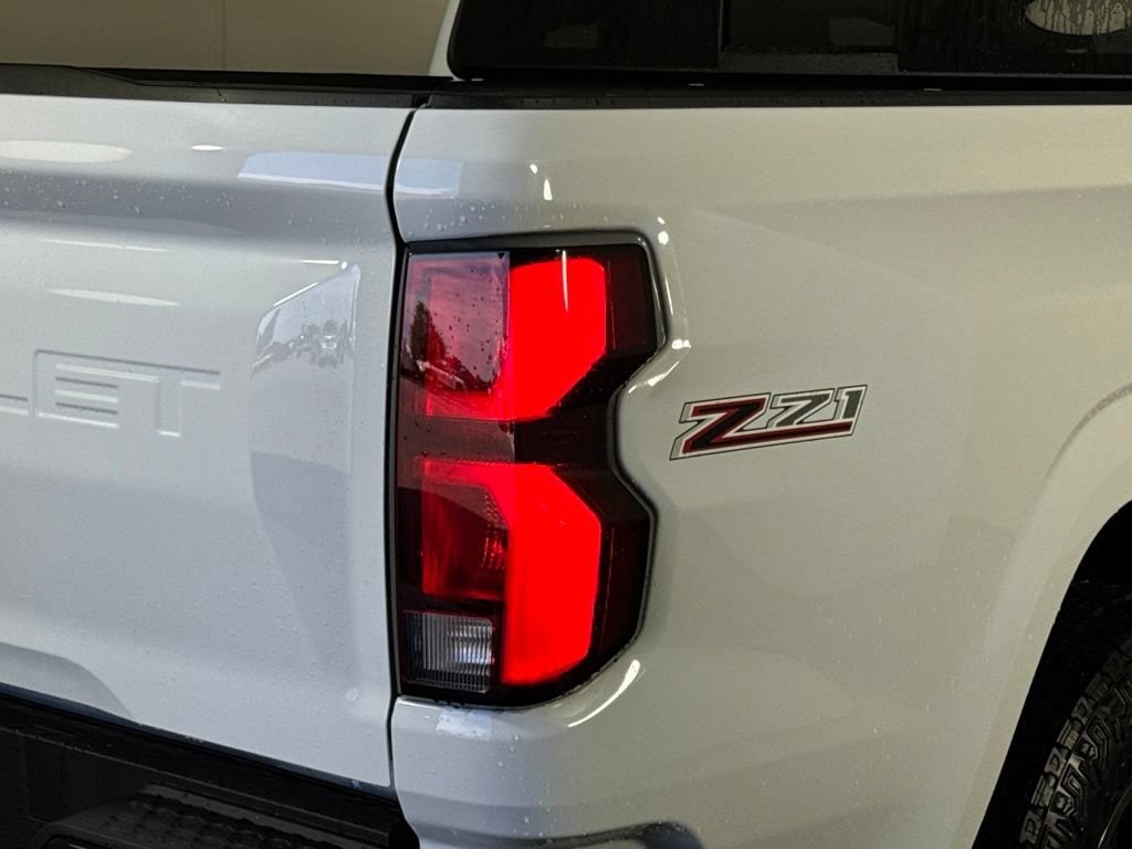2026 Chevrolet Colorado Z71 - Photo 8