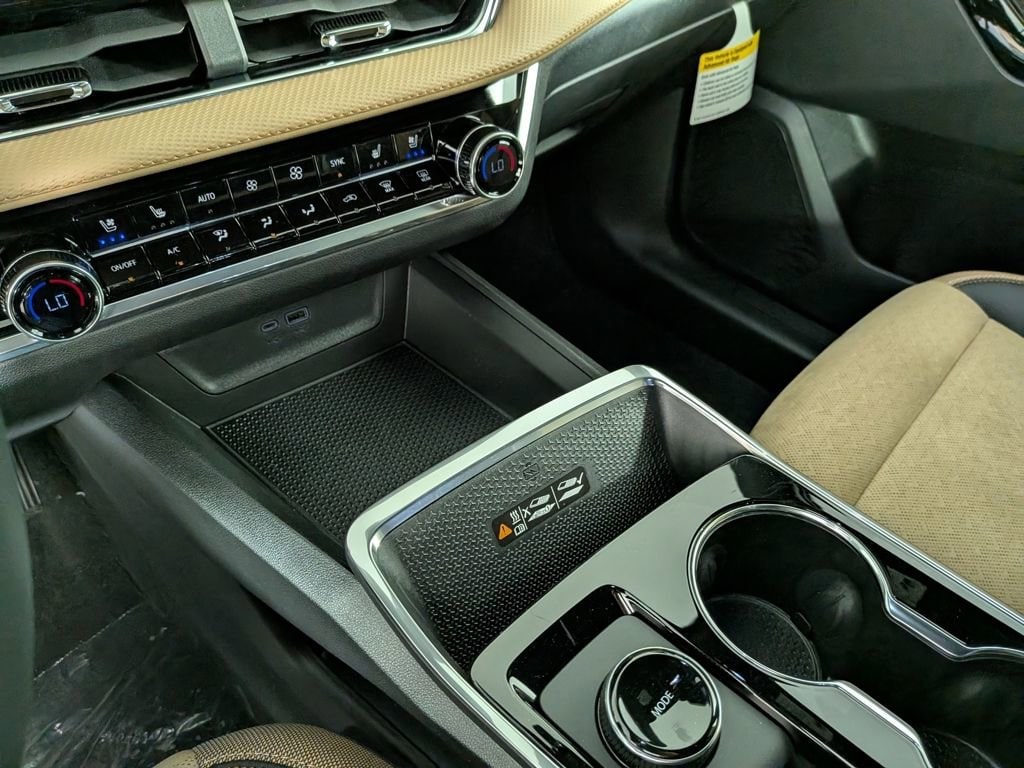 2026 Chevrolet Equinox ACTIV - Photo 23