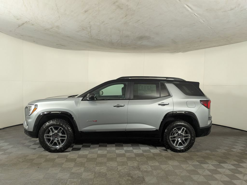2026 Gmc Terrain AT4 photo 2