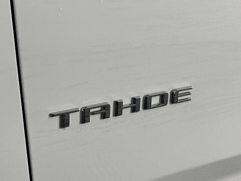 2026 Chevrolet Tahoe LT - Photo 45