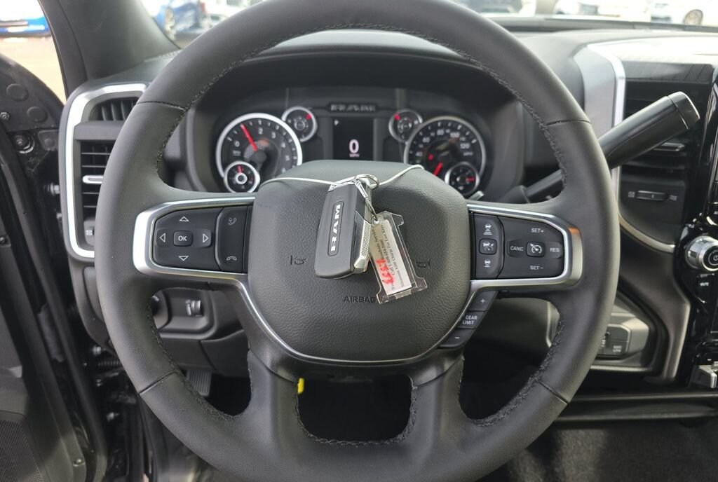 Used 2025 Ram 2500 Big Horn