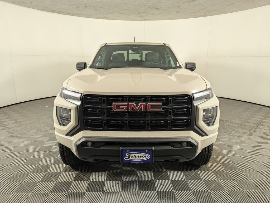 New 2026 GMC Canyon Elevation Truck