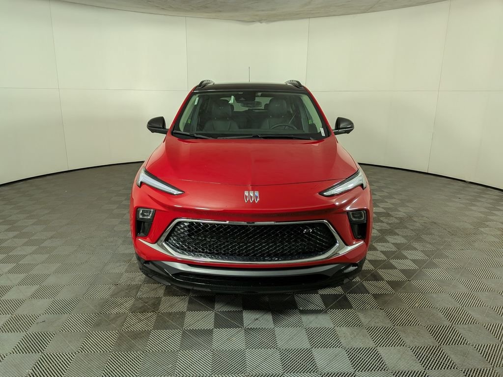 New 2026 Buick Encore GX Sport Touring SUV