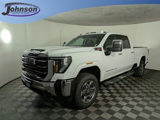 2026 GMC Sierra 1500 Elevation Truck