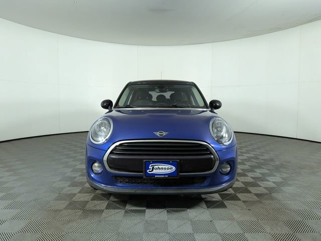 Used 2019 MINI Hardtop 4 Door Base with VIN WMWXU1C53K2F81761 for sale in Brighton, CO