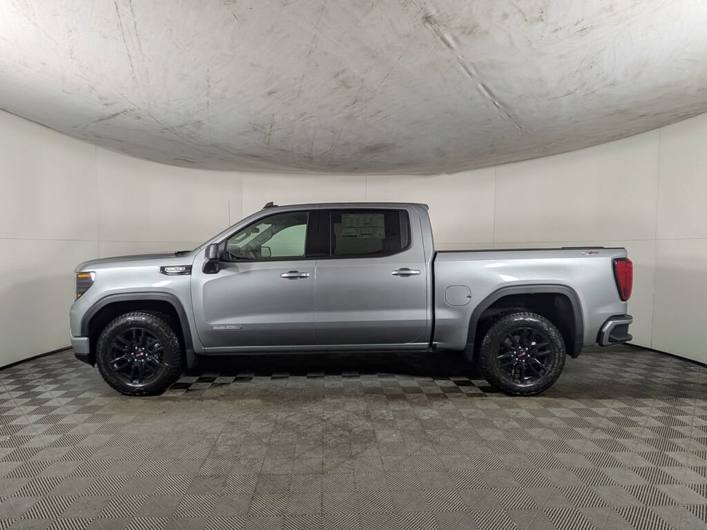 New 2026 GMC Sierra 1500 Elevation Truck