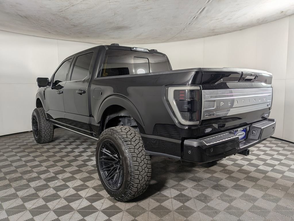 Used 2023 Ford F-150 XL