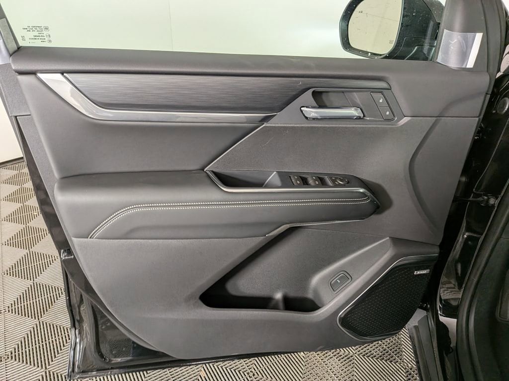 2026 GMC Acadia Elevation - Photo 15