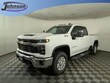  Chevrolet Silverado 2500 HD