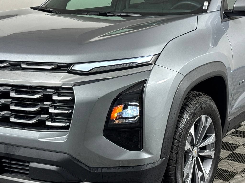 Used 2026 Chevrolet Equinox LT SUV