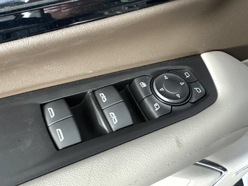 2026 Chevrolet Tahoe LT - Photo 27
