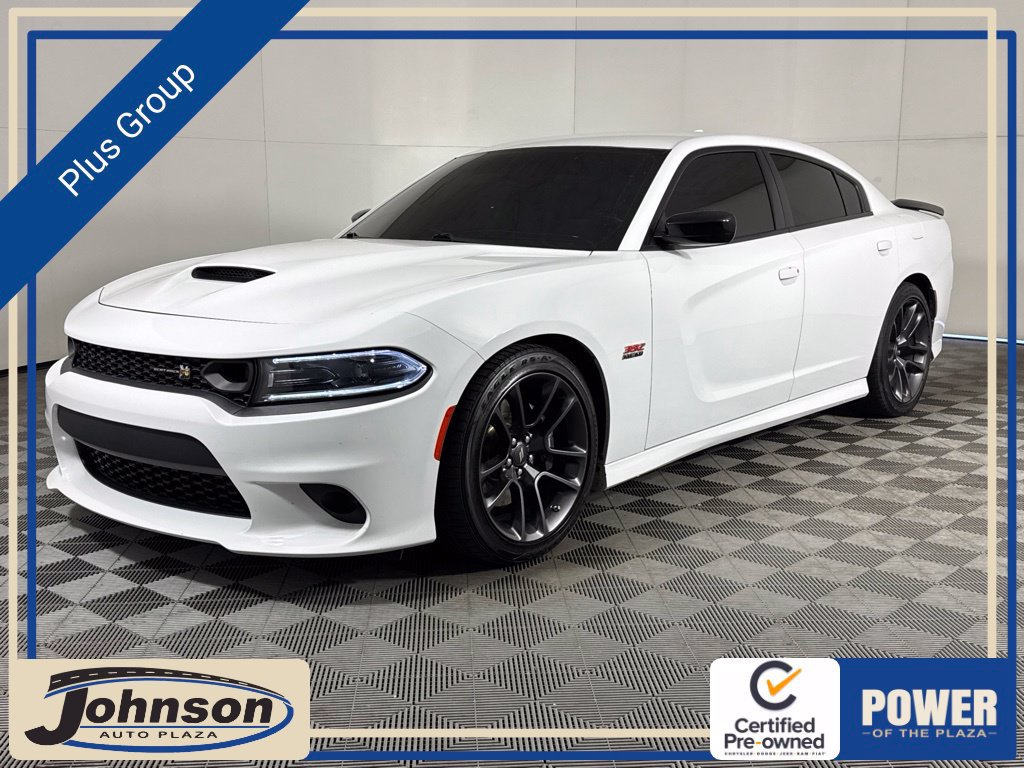  Dodge Charger