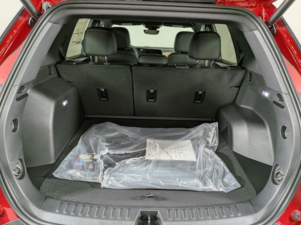 2026 Chevrolet Equinox ACTIV - Photo 10