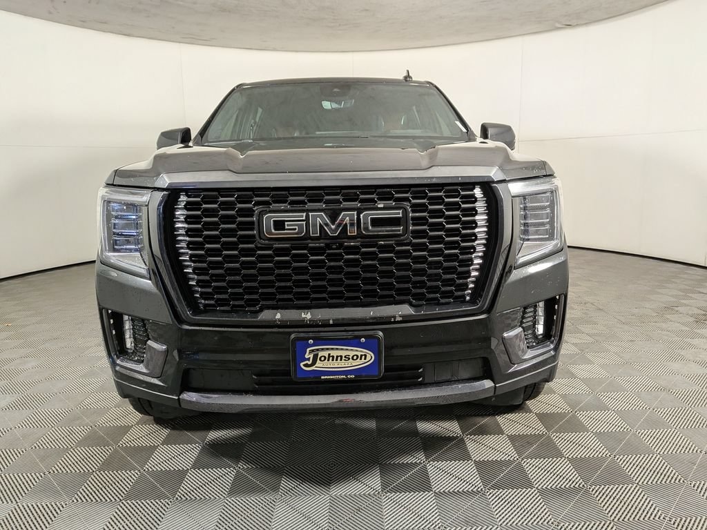 Used 2023 GMC Yukon XL Denali Ultimate SUV