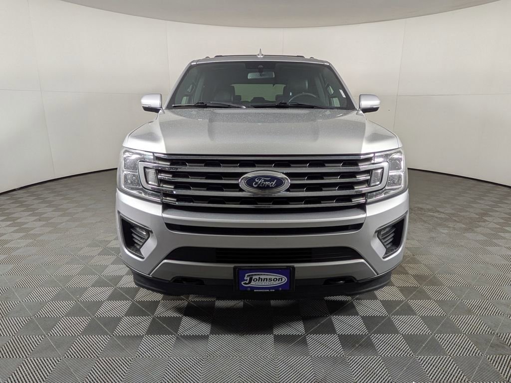 Used 2019 Ford Expedition XLT with VIN 1FMJU1JT4KEA86101 for sale in Brighton, CO
