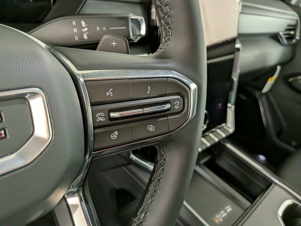 2026 GMC Acadia Elevation - Photo 21